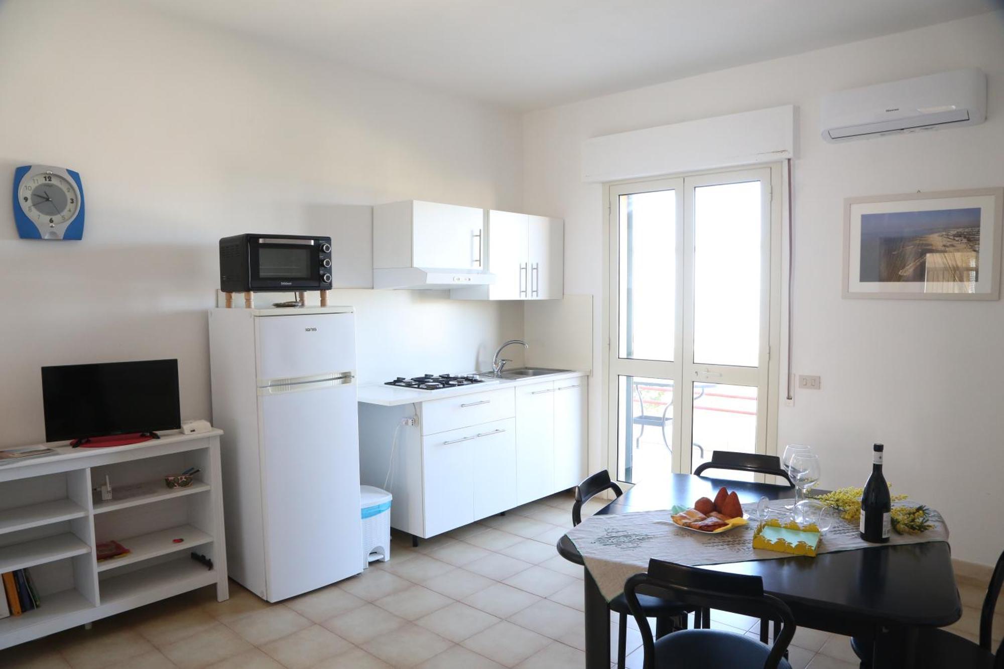 Surra Mediterranean Apartments ชิคลี ภายนอก รูปภาพ