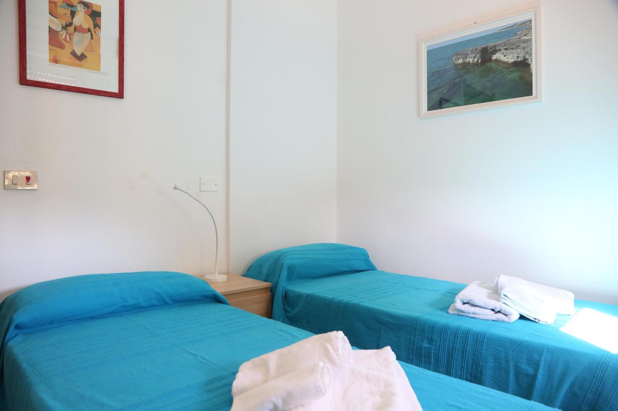 Surra Mediterranean Apartments ชิคลี ภายนอก รูปภาพ